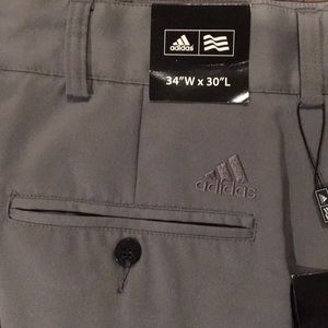 Adidas Golf Pant Climalite